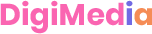 SymDigiMedia Group Logo