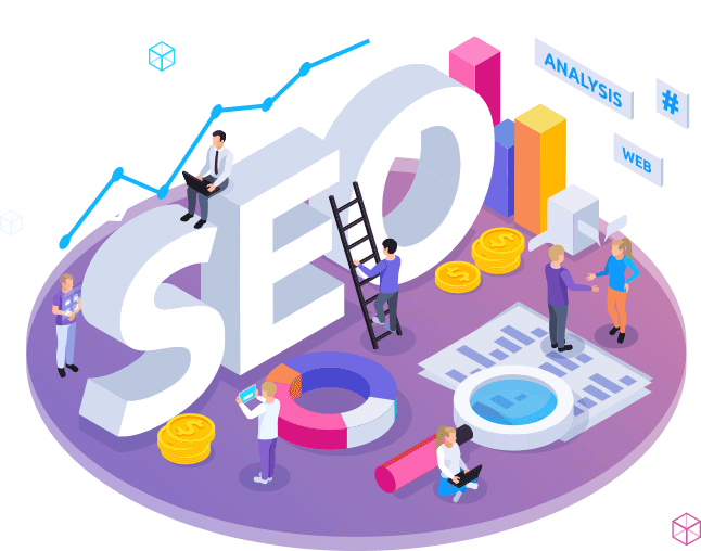Marketing Success Graphics